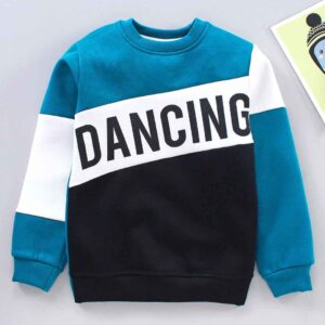 Full Sleeves Light Winterwear Sweatshirt