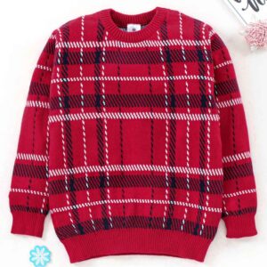 Full Sleeves Sweater